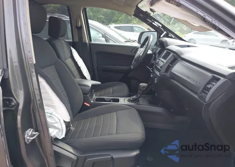 2019 Ford Ranger Xl из США, поврежденный, VIN 1FTER4EH3KLA22206